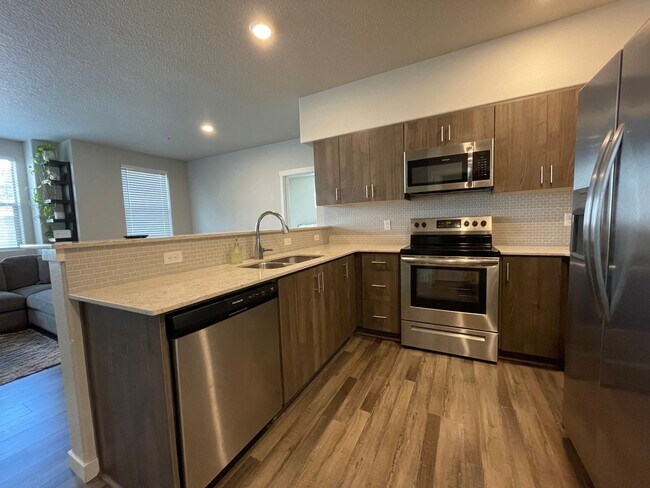 Foto del edificio - Bright 2Bd 2Ba Beaverton Condo!! By Nike, ...