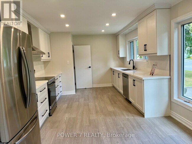 Photo du bâtiment - 145 Earlton Rd