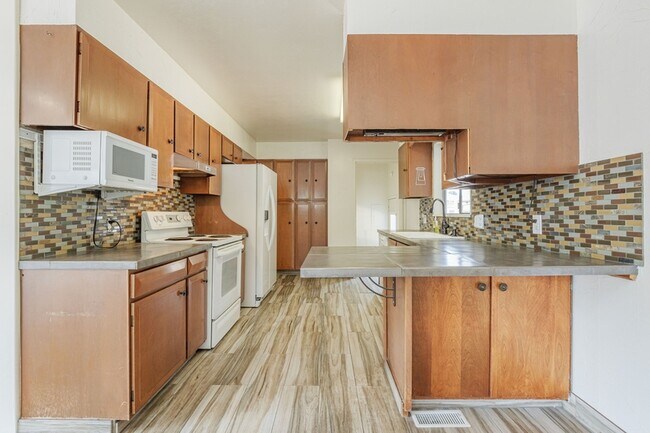 Photo - 1913 N 2nd St House