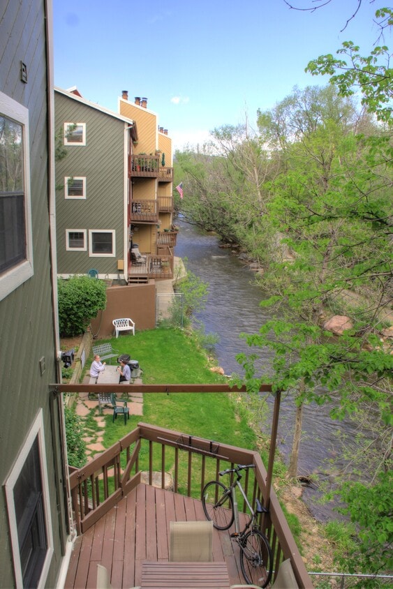 2905 Shadow Creek Dr Unit 201, Boulder, CO 80303 Apartments in