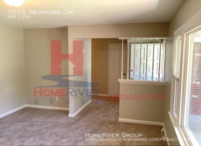 Foto del edificio - 7628 Westmore Cir