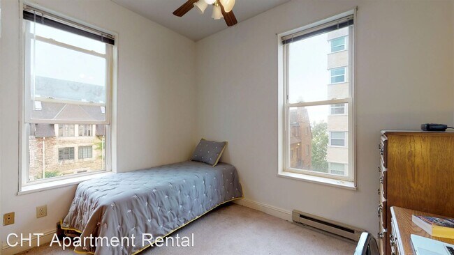 Building Photo - 2 br, 1 bath Apartment - 2 Langdon St.