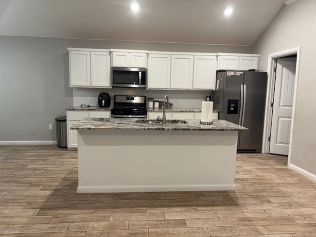 Building Photo - Great home located in Cache, OK. Mountain ...