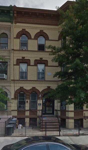 Primary Photo - 87 Stuyvesant Ave