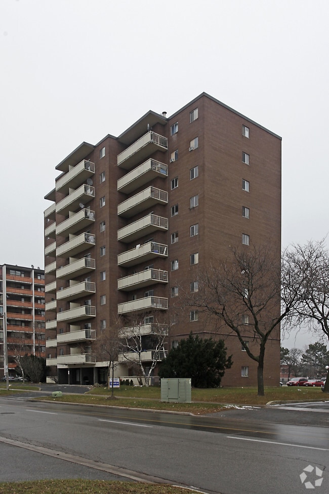 Building Photo - Linda Court