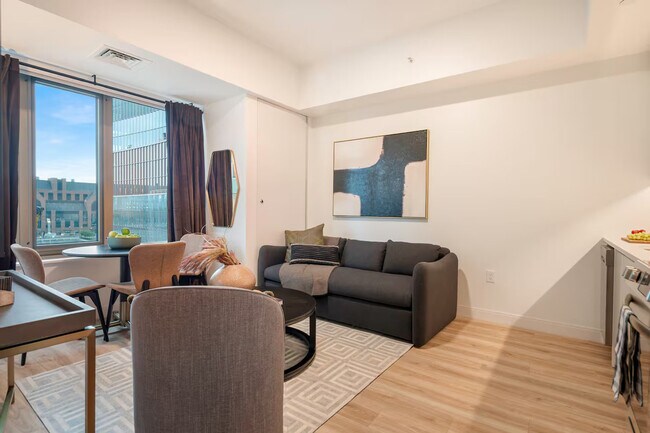 Foto del edificio - 40 Western Ave