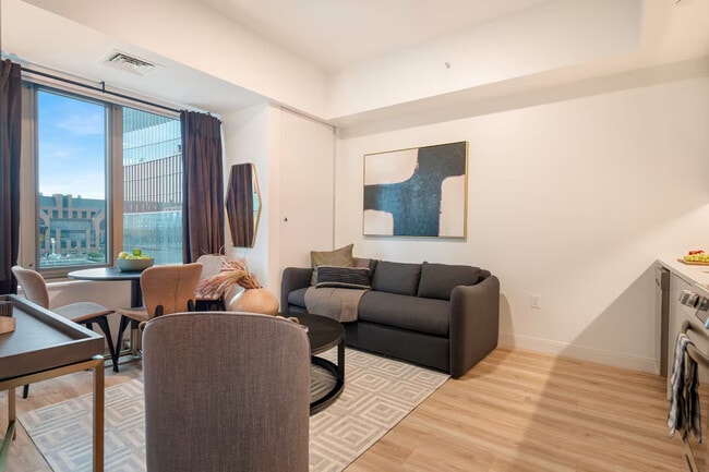 Building Photo - 40 Western Ave