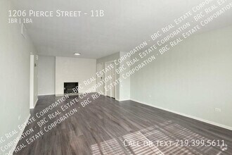 Building Photo - 1206 Pierce St