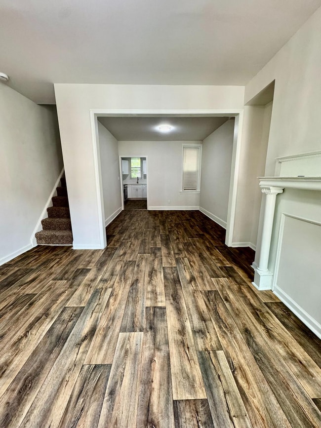 Photo - 3341 Potter St Apartment