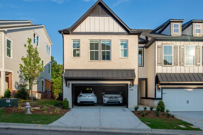 Foto del edificio - 1253 Windmill Pkwy