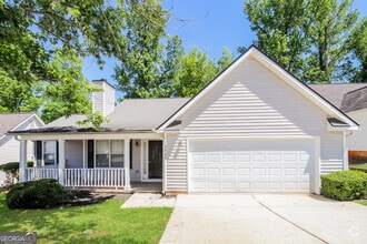 Building Photo - 4604 Jackam Ridge Ct