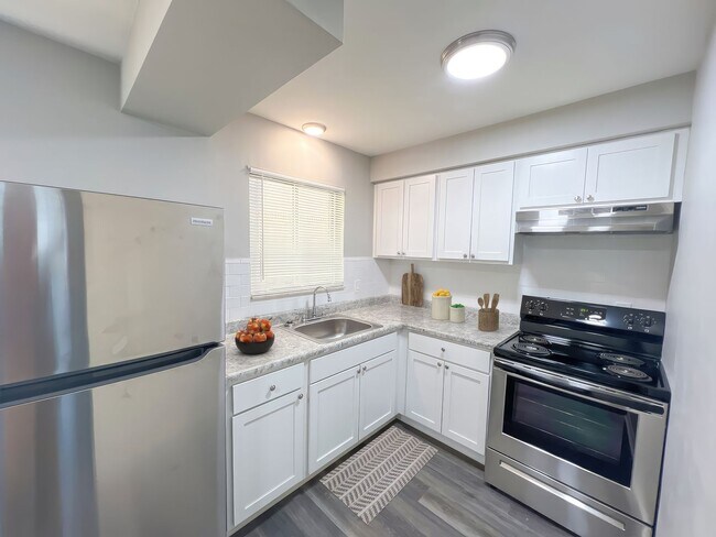 Foto del interior - 3188-3192 Sashabaw Rd.