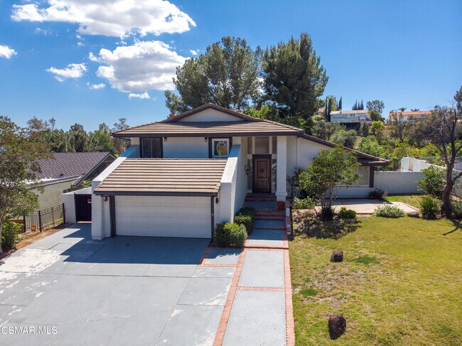 Foto del edificio - 11723 Porter Valley Dr