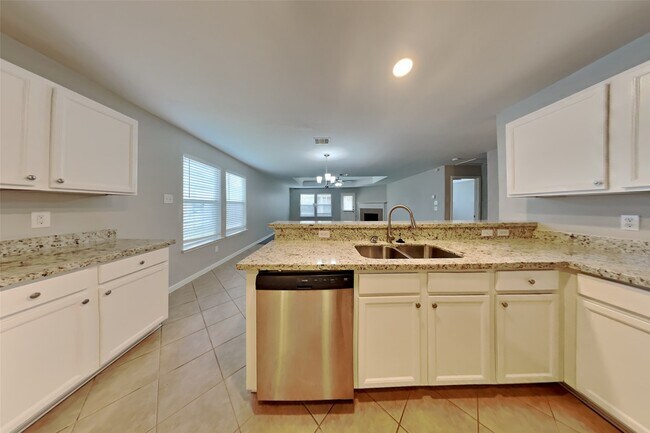 Foto del edificio - 7906 Buffalo View Ln