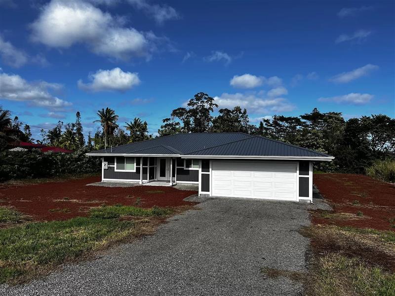 Primary Photo - newly constructed HPP home