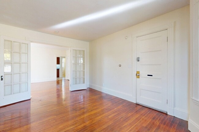 Foto del edificio - 539 Mt Auburn St