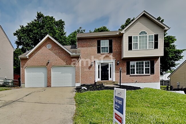 Building Photo - 2135 Canyon Ct