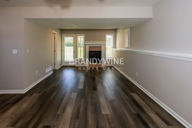 Building Photo - 8737 N Arcola Ct
