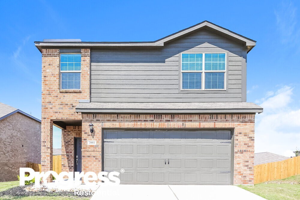 2004 Hialeah Dr, Seagoville, TX 75159 House Rental in Seagoville, TX