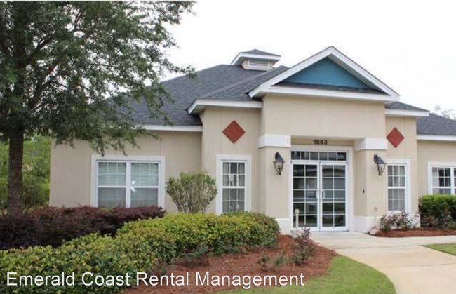 Foto del edificio - 3 br, 2.5 bath House - 1753 Annabella's Drive
