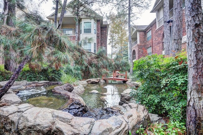 Building Photo - Park at WestCreek