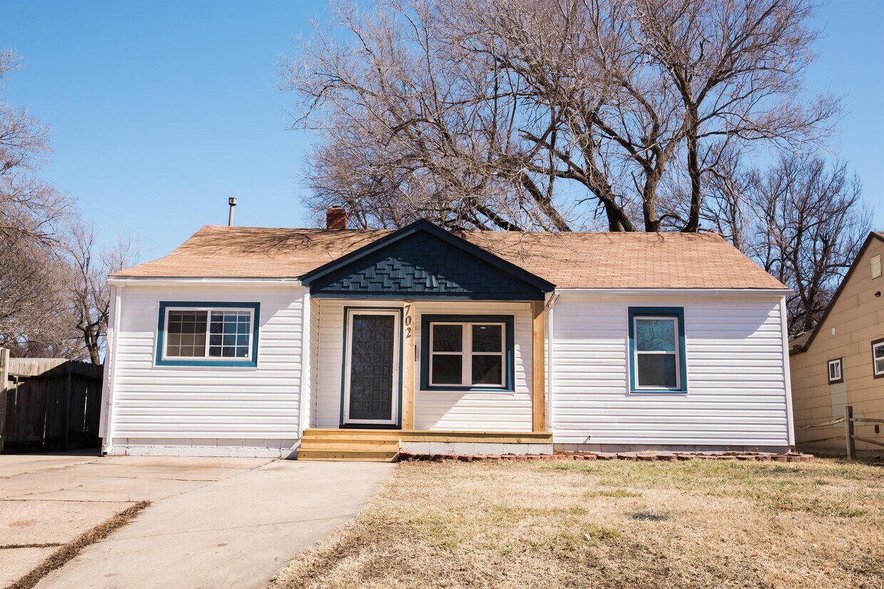 Foto principal - 702 S Yale St