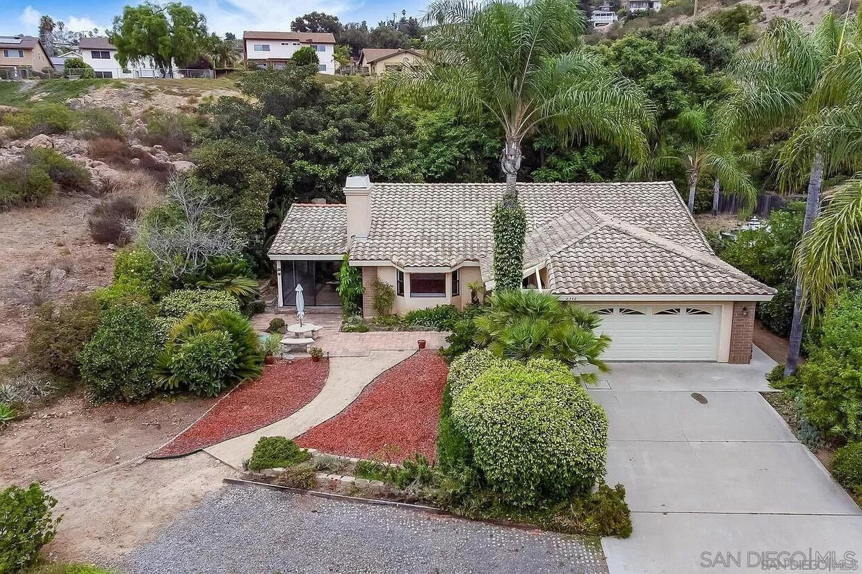 2342 Helix St, Spring Valley, CA 91977 House Rental in Spring Valley