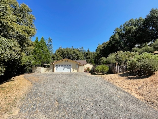 Building Photo - 37912 China Creek Rd