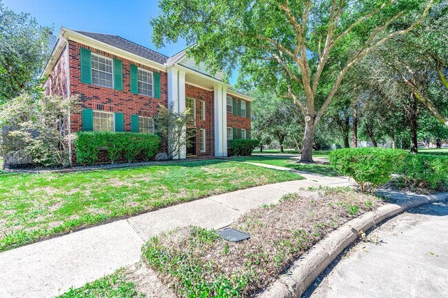 Foto del edificio - 15923 Jamie Lee Dr