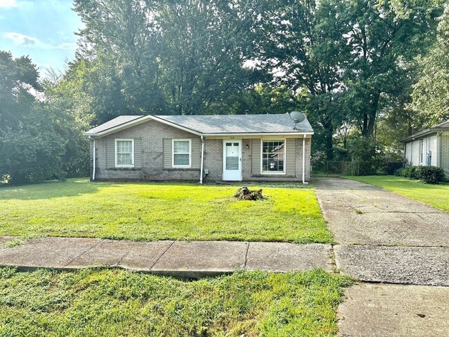 Photo - 1218 Burnwick Ct. House