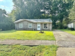 Building Photo - 1218 Burnwick Ct