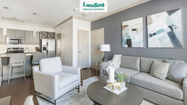 Foto del edificio - 7602 Luskey Blvd