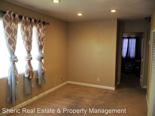 Building Photo - 2 br, 1 bath House - 6688 Yucca Ave