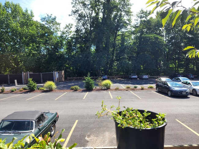 PRIVATE ASSIGNED PARKING FOR 2 VEHICLES - 1117 Douglas Ave