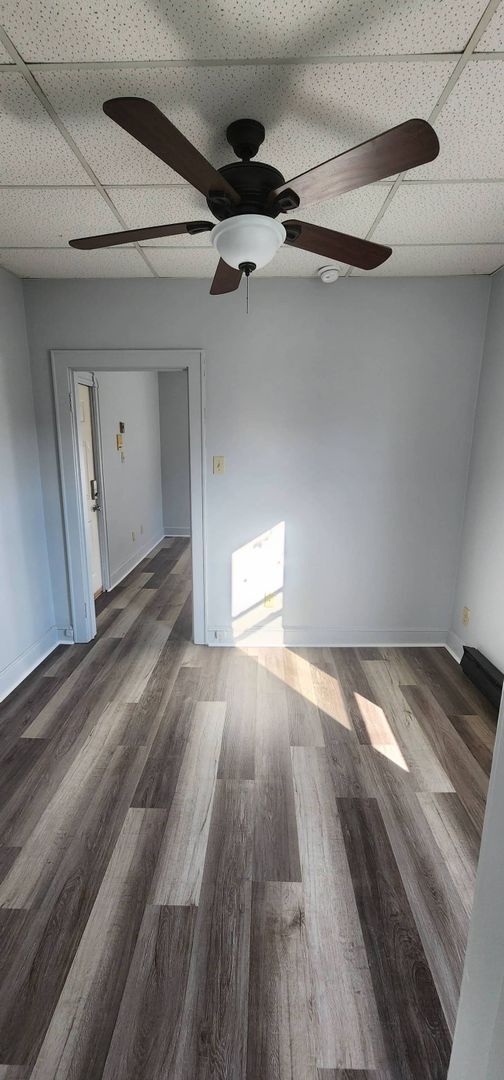 Foto del edificio - Recently redone 1br in the heart of Schenectady