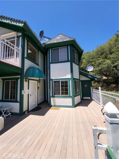 Foto del edificio - 53620 Jeffery Pine Rd