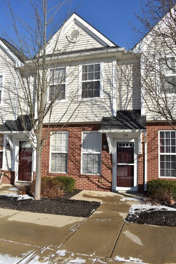 139 Wilmington Dr, Dundee, MI 48131 Condo for Rent in Dundee, MI
