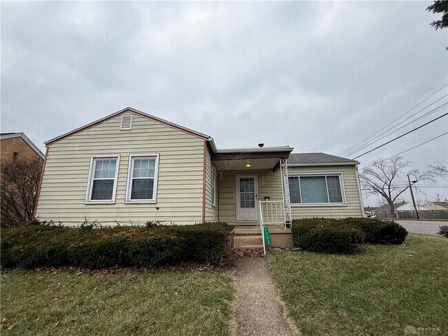 Foto del edificio - 4001 Ellery Ave