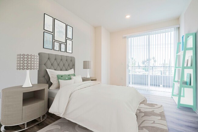 Foto del edificio - 5630 Fair Ave