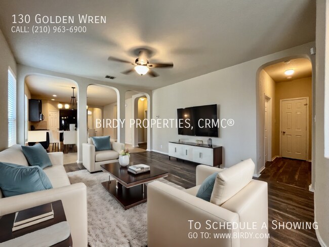 Building Photo - "Charming 3-Bed Home with Granite Counters...