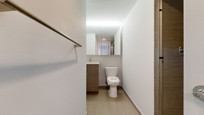 Interior Photo - View 34