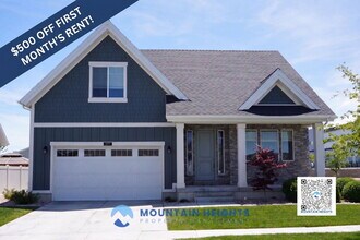 Building Photo - 3977 W Penstemon Wy