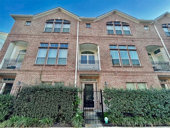 Building Photo - 3919 Floyd St