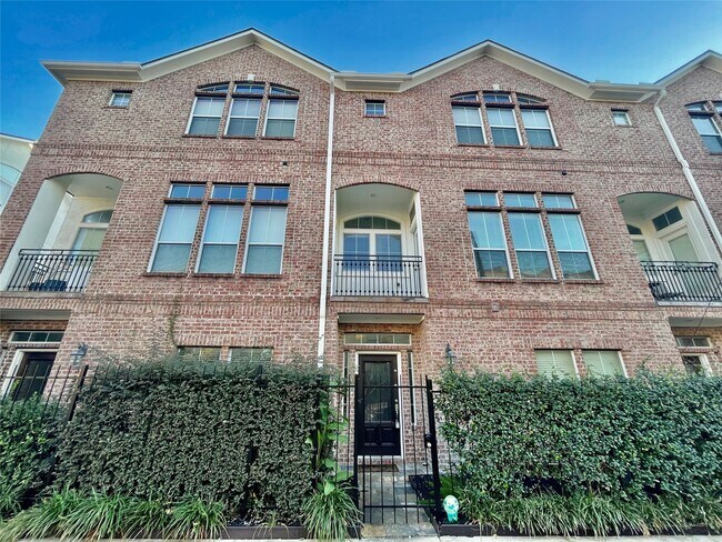 Foto del edificio - 3919 Floyd St