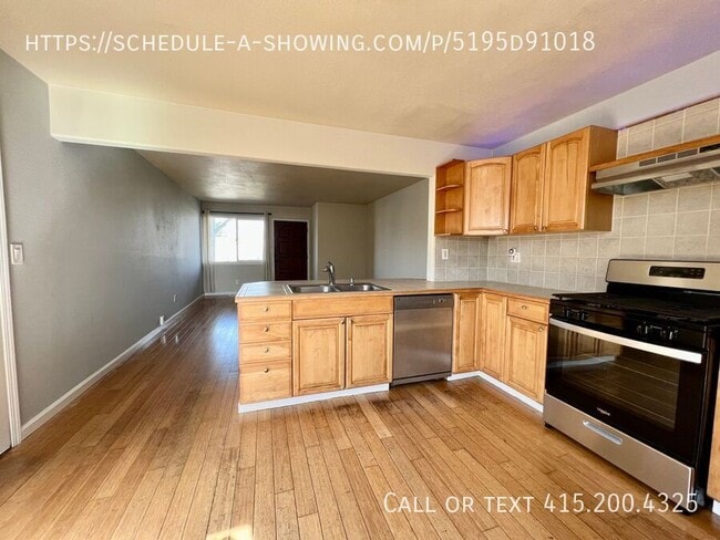 Foto del edificio - 3024 Talcott Ave