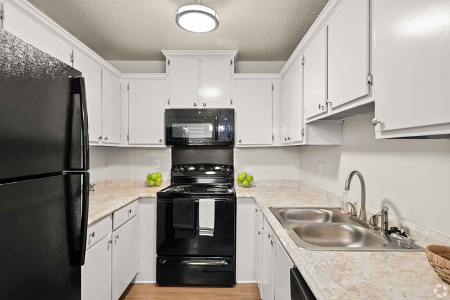 Foto del interior - Seasons & Woodale Apartments