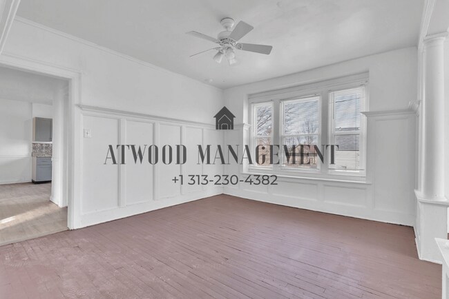 Foto del edificio - 4811 Seyburn St