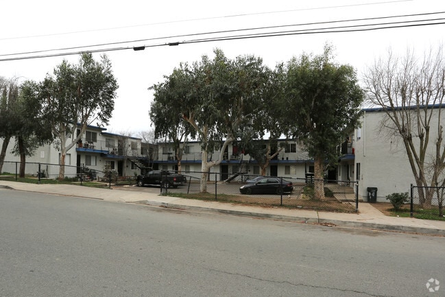 Building Photo - 742 A St