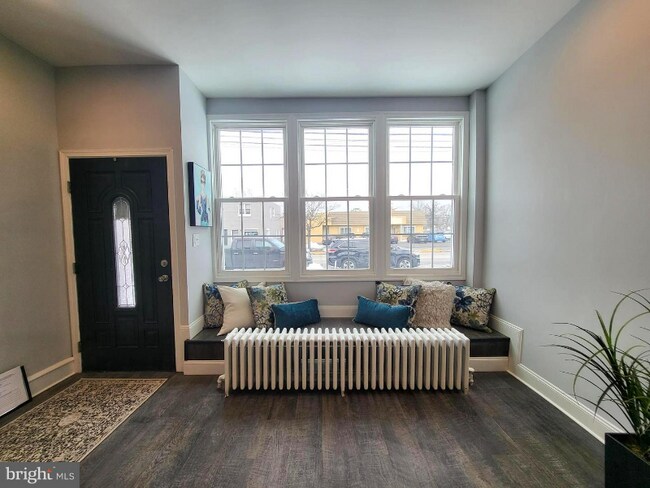 Foto del edificio - 268 Haddon Ave