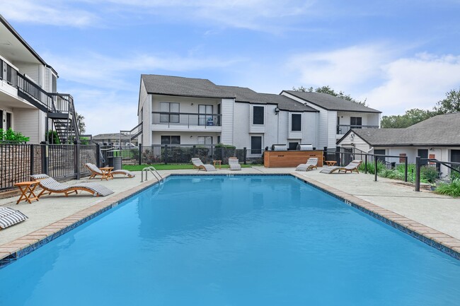 Foto del edificio - Aviva at North Plaza